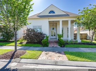 10818 Preservation Way, Baton Rouge, LA 70810