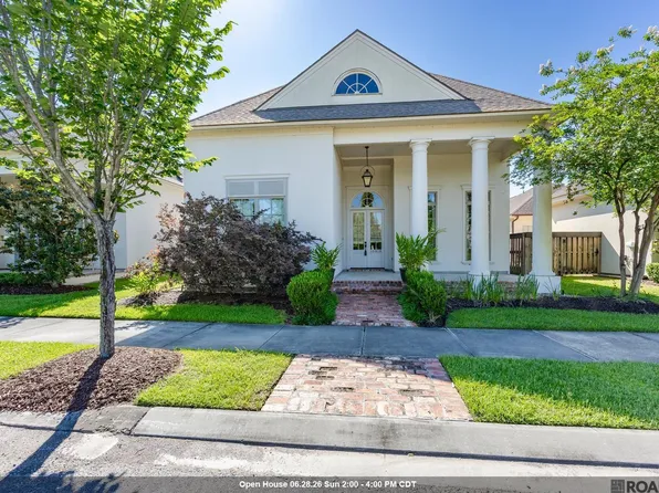 10818 Preservation Way, Baton Rouge, LA 70810