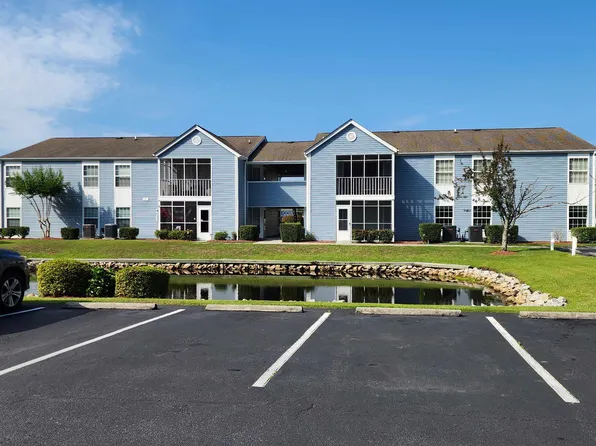 8862 Duck View Dr. #H, Surfside Beach, SC 29575