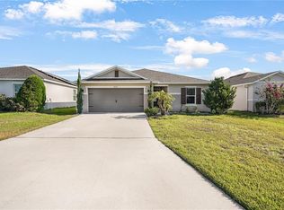 16333 Yelloweyed Dr, Clermont, FL 34714