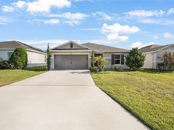 16333 Yelloweyed Dr, Clermont, FL 34714