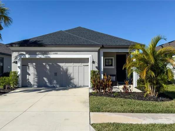 15285 Shady Palms Ln, Nokomis, FL 34275