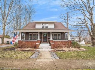 516 N Court St, Howell, MI 48843