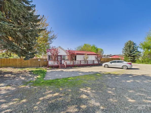 201 E 12th St, Emmett, ID 83617