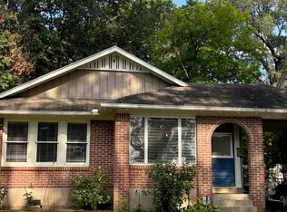 2012 Laurel St, Texarkana, AR 71854