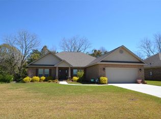 20764 Southwood Ave, Fairhope, AL 36532