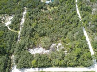 2451 Mockingbird Trl N, Frostproof, FL 33843