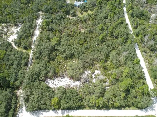 2451 Mockingbird Trl N, Frostproof, FL 33843