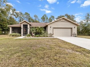 5701 S Luray Ter, Inverness, FL 34452