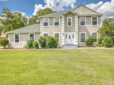 1033 Fleming Dr, Pensacola, FL, 32514