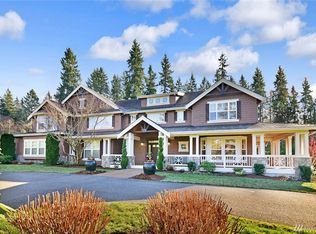 13215 218th Ave NE, Woodinville, WA 98077