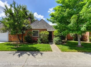 1410 Vallejo Way, Sacramento, CA