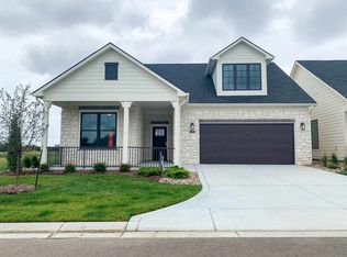 3729 N Bedford St, Wichita, KS 67226