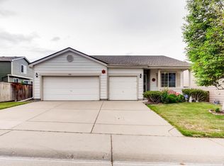 9931 Chatswood Trl, Highlands Ranch, CO 80126