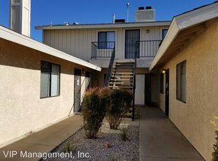 20247 Carlisle Rd APT C, Apple Valley, CA 92307