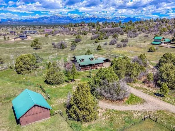 50 Rifle Place, Pagosa Springs, CO 81147