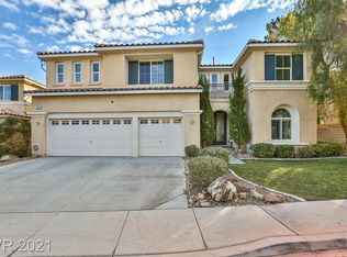 2937 Carmelo Dr, Henderson, NV 89052
