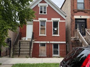 2844 W 25th Pl, Chicago, IL 60623