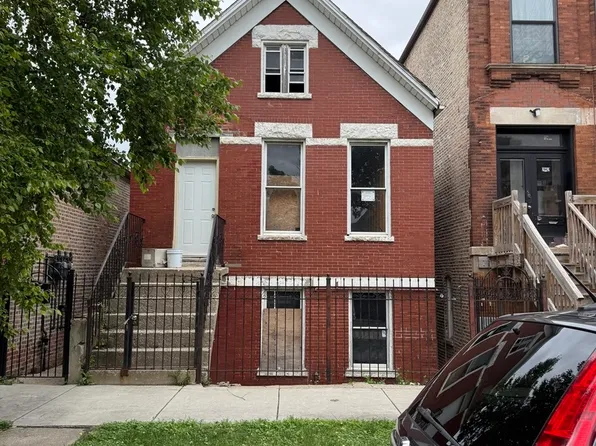 2844 W 25th Pl, Chicago, IL 60623