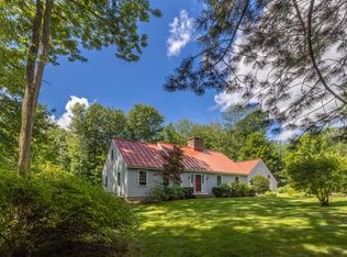 8 Rockbrook Dr, Camden, ME 04843