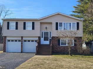 124 Revere Dr, Little Egg Harbor, NJ 08087