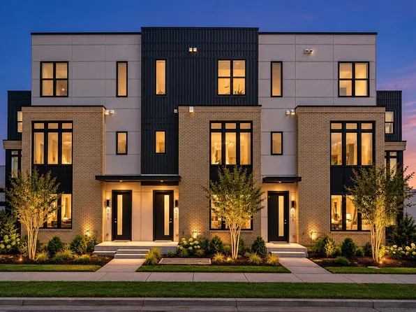 656 Hamilton Ave, Nashville, TN 37203