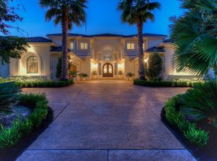 1816 Eagles Glen Cv, Austin, TX 78732
