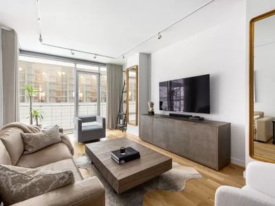50 Franklin St APT 7E, New York, NY, 10013