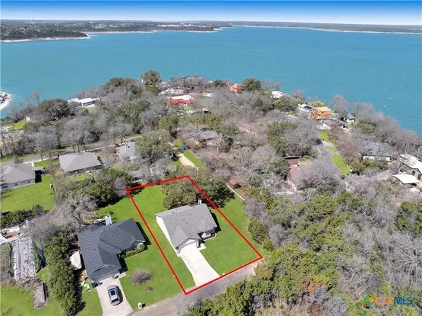3744 North Dr, Belton, TX 76513