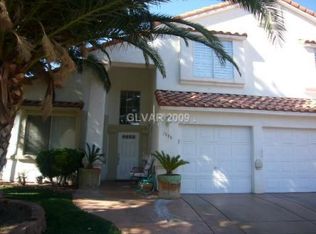 7880 Aspect Way, Las Vegas, NV 89149