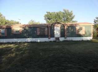 723 N 5th St, Cleo Springs, OK 73729