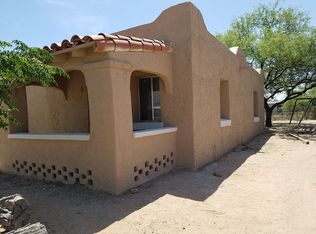 503 W District St, Tucson, AZ 85714