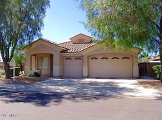 1260 E Redwood Dr, Chandler, AZ 85286