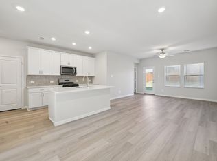 5204 Golden Trout Dr, McKinney, TX 75071
