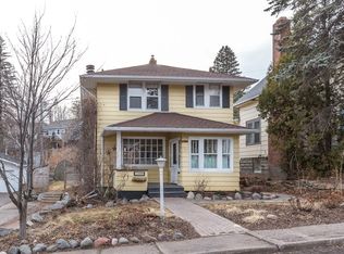 109 Parkland Ave, Duluth, MN 55805