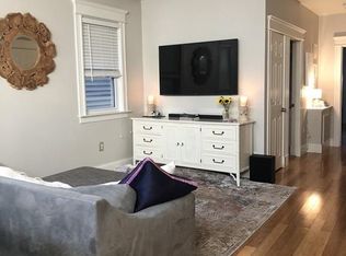 101 Old Harbor St #A, Boston, MA 02127