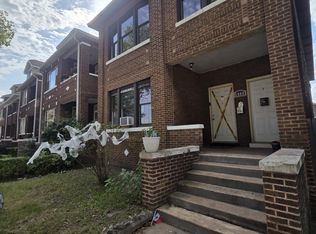 4006 Alder St #2F, East Chicago, IN 46312