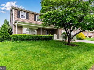 4411 Royal Oak Rd, Camp Hill, PA 17011
