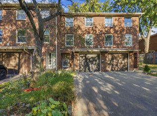 38 Eden Park Dr, Brampton, ON L6T3A5