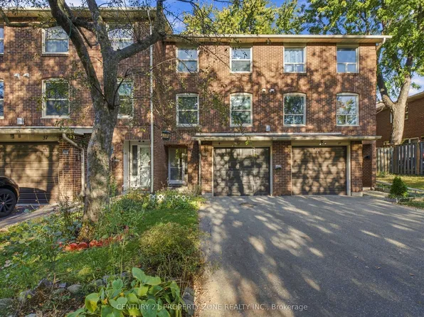 38 Eden Park Dr, Brampton, ON L6T 3A5