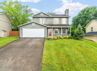 2376 Wadsworth Dr, Knoxville, TN 37921