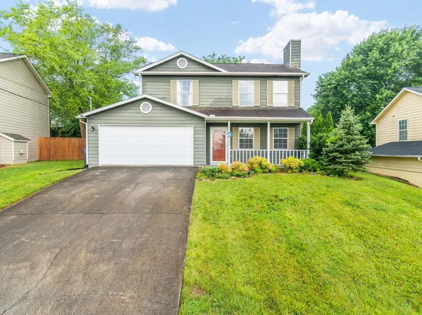 2376 Wadsworth Dr, Knoxville, TN 37921