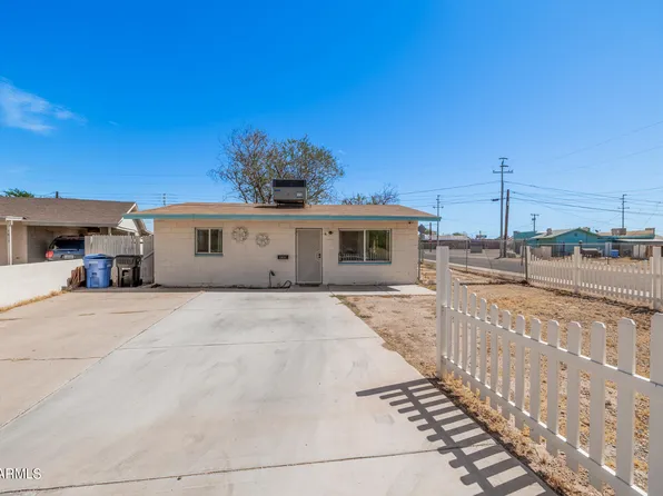 1621 S 15TH Drive, Phoenix, AZ 85007