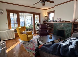 1220 Elmwood Ave APT 3S, Evanston, IL