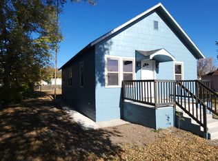 516 W 2nd St, Julesburg, CO 80737