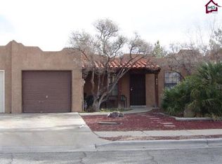 915 Graham St, Las Cruces, NM 88001