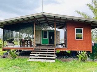 16-1211 Road 4, Mountain View, HI 96771