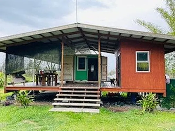 16-1211 Road 4, Mountain View, HI 96771