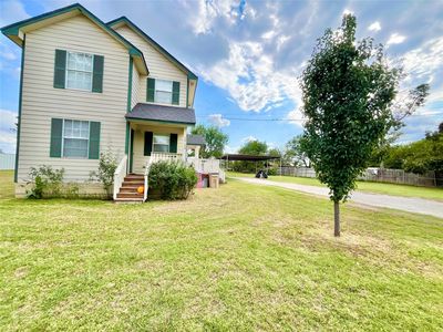 1412 E Highland Ave, Comanche, TX, 76442