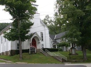 102 Brook St, Titusville, PA 16354